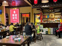 -富正毅三下锅·湘西韵味(天门山索道店)