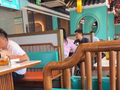 -曹家小菜(胜太路店)