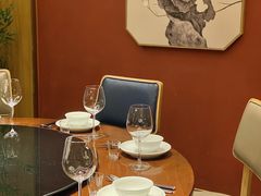 -米桃-吴韵风雅·拙园(北外滩来福士店)