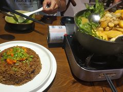 -十二舍·湯物素煮(江泰潤政店)