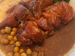 -汤城小厨•粤菜•靓汤(金宝街店)