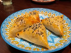 -那拉提之疆·新疆菜(美院店)