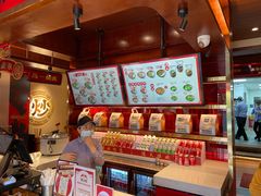 -德天顺盖码饭(人民西路店)