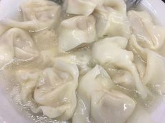 -宋家馄饨馆(八一公园店)