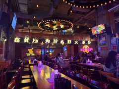 -HIB HUB公社(解放西路店)