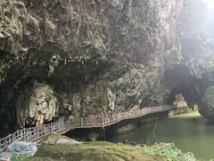 -英西峰林·洞天仙境