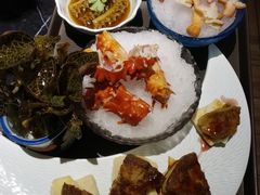 鹅肝-海鼎荟海鲜姿造(仟禧汇店)