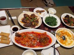 -欣旺·迎宾楼·百年无锡菜