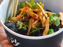 -盟重烧烤(东瓜山创始店)