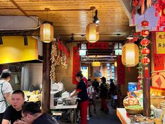 -老萍巷•莲花血鸭(楚萍店)