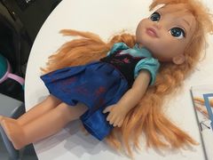 -KIDults童伴儿亲子餐厅(达美中心广场店)