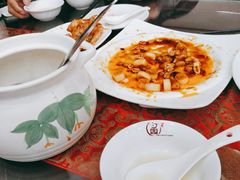 -勺园饭店(骨科医院店)