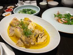 -通安客栈中餐厅·何家小馆