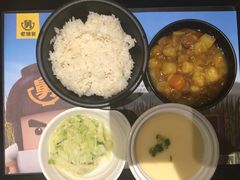 -老娘舅(苏州中心大道西大润发店)