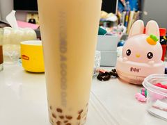 -Tims天好咖啡·贝果(豪威科技大厦店)