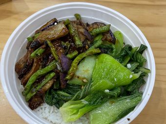 飯菜真鄉(珠江新城店)