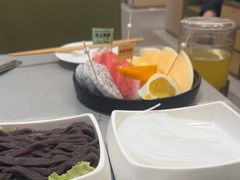 -海底捞火锅(振华广场店)