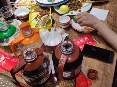 -永红源啤酒·烧烤·海鲜·大排档(青特城店)