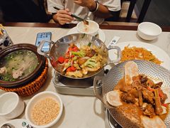 -小菜园新徽菜(滁州苏宁店)