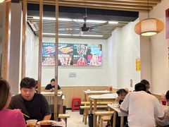-郑记•不夜城烧烤•龙虾•虾蟹(黄鹤楼店)