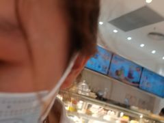 -卡玛王子·面包·蛋糕(南山宝能环球汇店)