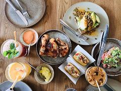 -BOR Eatery(安福路店)