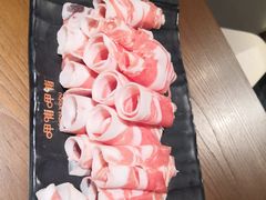 -呷哺呷哺 黄金牧场 (回龙观港龙店)
