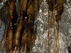 -管氏翅吧(马家堡店)