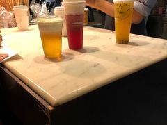 -喜茶(广州番禺奥园广场店)