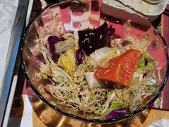 -木屋烧烤(坂田天安云谷店)