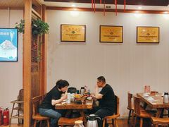 -老雒阳面馆·水席(定鼎门店)