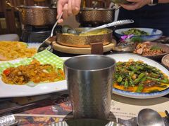 -金厨泰国餐厅·全泰籍厨师料理(拱北店)