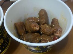 -久久丫鸭脖(金鸡湖欧尚店)