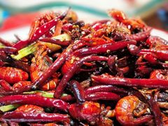 -京城阁·南门涮羊肉.小龙虾烧烤(松江九亭店)