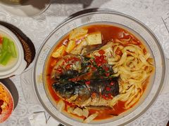 -马凯餐厅(地安门店)