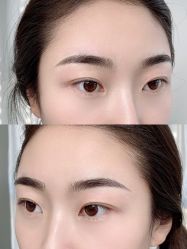 -臣丽纹眉品牌连锁