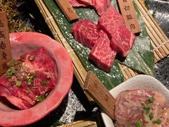 -老乾杯和牛烧肉(王府中环店)