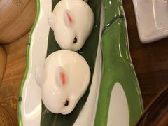 -北海金昌开元名都大酒店·四季轩中餐厅