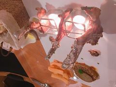 -火车头法国西餐厅