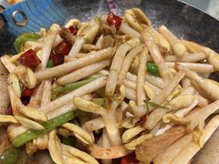 -梁家大院•农家菜(昆山会展中心店)