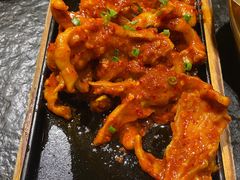 -味家烤肉烤鳗鱼牛排(西塔旗舰店)