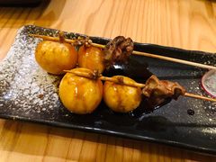 -吉炙烧鸟•本格料理(国际商贸城店)