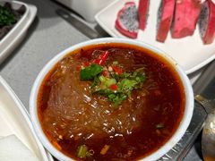 -海底捞火锅(吴中路店)