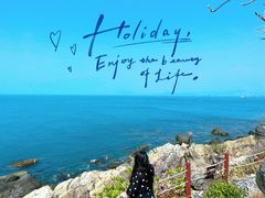 -三亚西岛海洋文化旅游区