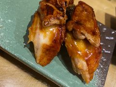 -友壹町寿司(嘉洲广场店)