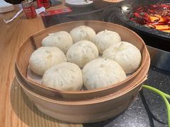 -晓秧锅鲜货火锅·重庆老字号(步步高店)