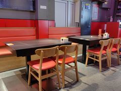 -美蛙四季(黄寺大街店)