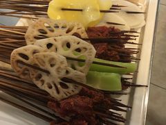 -袁记串串香(人民公园店)