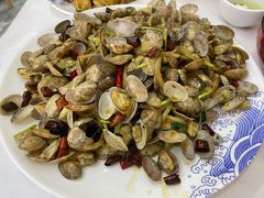 -北戴河庆山饭店·海鲜砂锅粥(北戴河黑石路店)