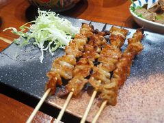 -一吉焼鸟·FOUNDER(桂林路店)